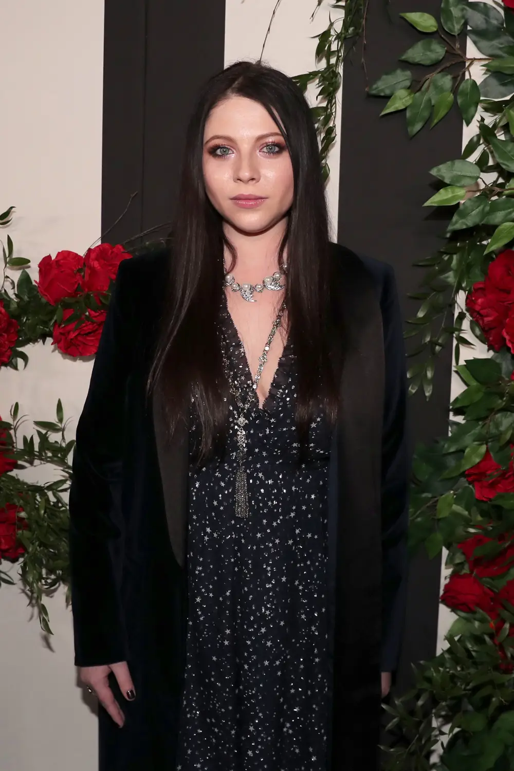 Michelle Trachtenberg Had a Liver Transplant Shortly Before Death