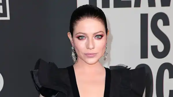 Michelle Trachtenberg Honored at 2025 Oscars
