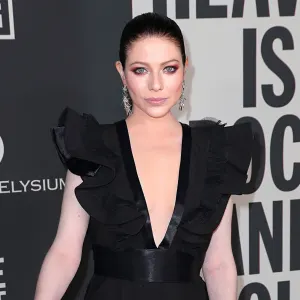 Michelle Trachtenberg Honored at 2025 Oscars