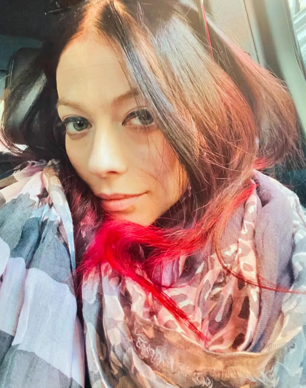 Michelle Trachtenbergs Cause of Death Is Not Apparent