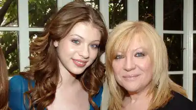 Michelle Trachtenbergs Mother Found Her in New York City Apartment