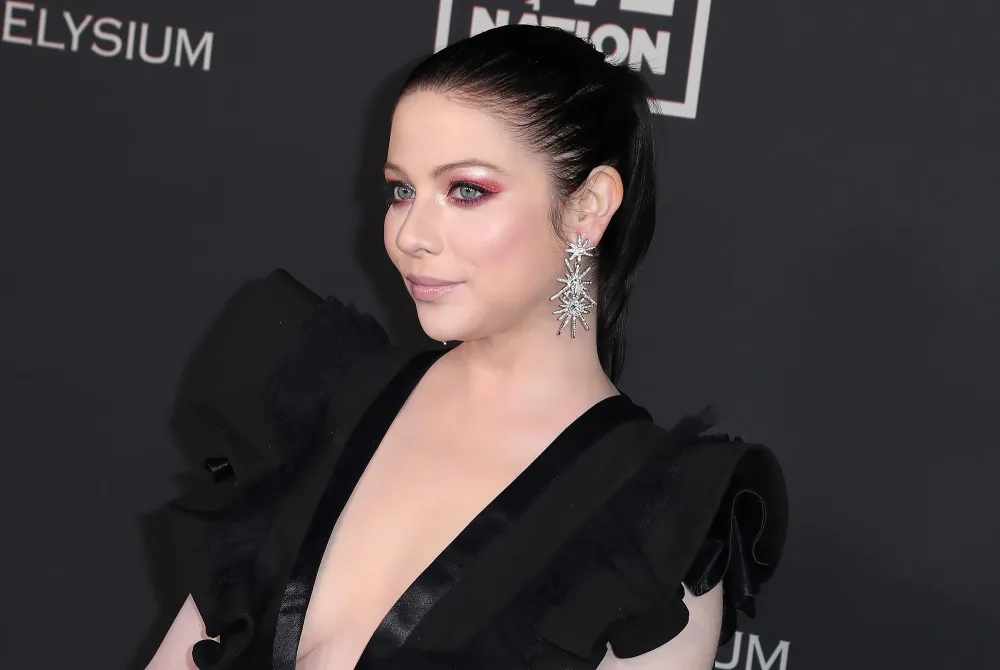 Michelle Trachtenbergs Neighbors Reflect on the Late Actress Final Months