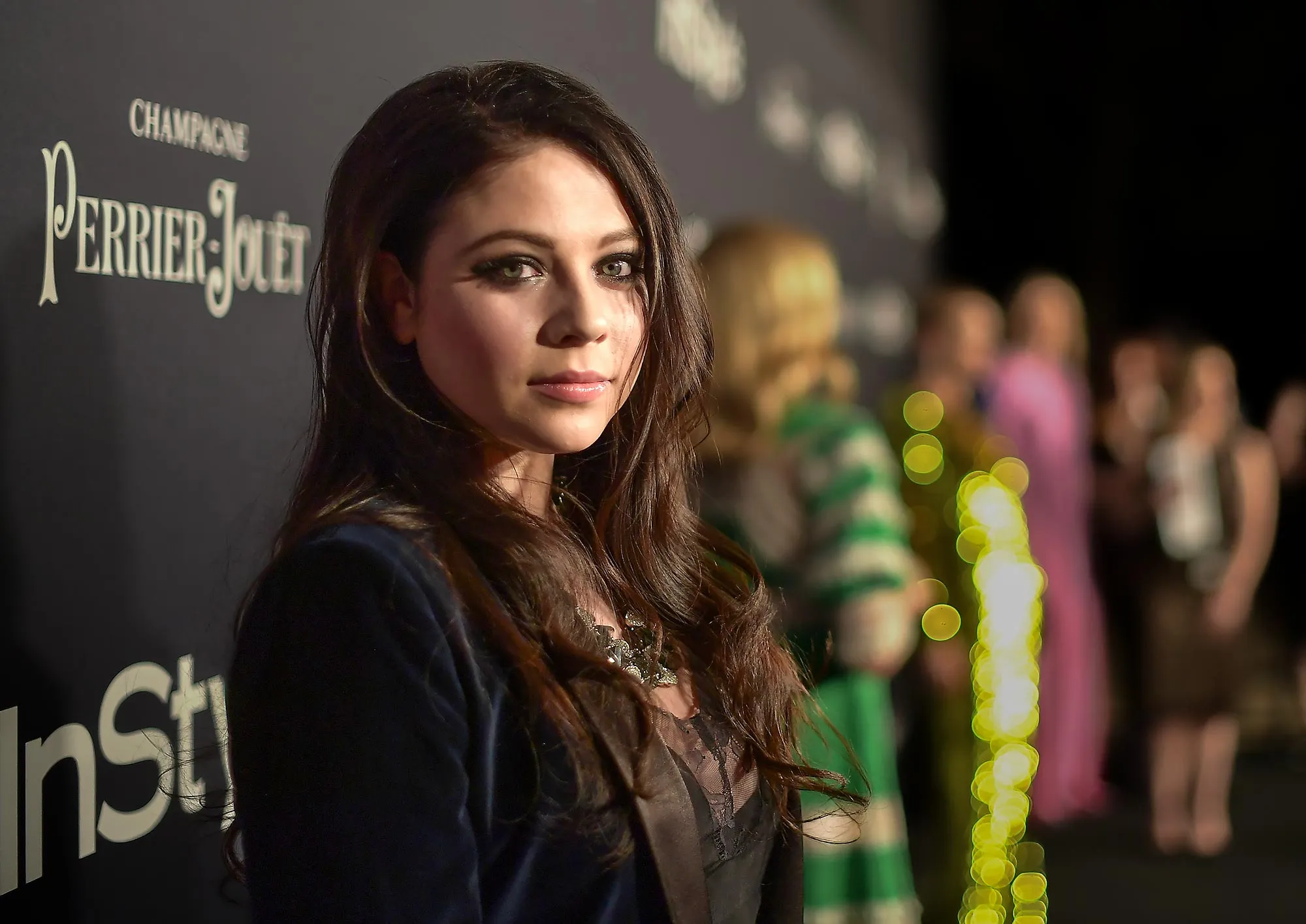 Michelle Trachtenbergs Rep Confirms Her Death