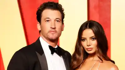 Miles Teller Reveals How Friends Are Supporting Him and Wife Keleigh After Losing House in Wildfire