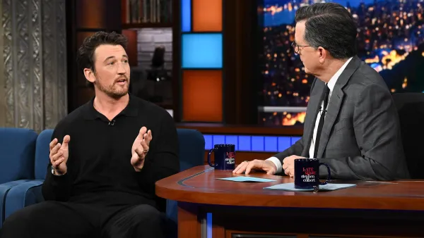 Miles Teller Reveals Precious Heirloom He Saved Before House Burned Down in Los Angeles Wildfires