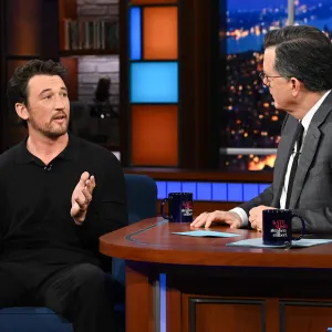 Miles Teller Reveals Precious Heirloom He Saved Before House Burned Down in Los Angeles Wildfires