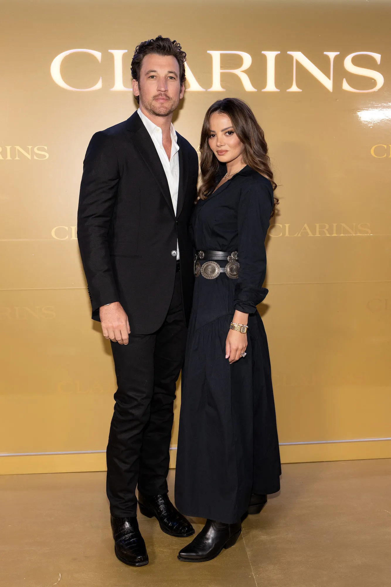 Miles Teller Shares Update After House Burns Down in LA Fires