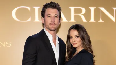 Miles Teller Shares Update After House Burns Down in LA Fires