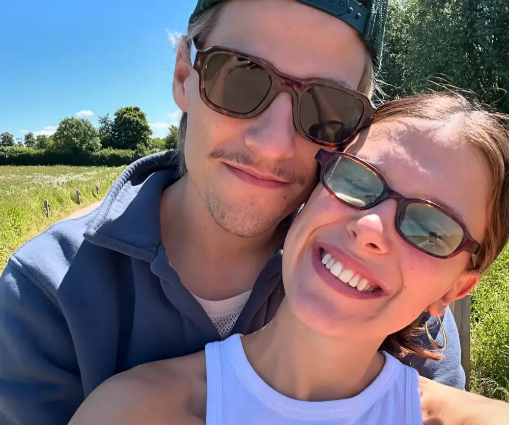 Millie Bobby Brown Denies She Moved to a Farm For the Aesthetic Like Many Trad Wives