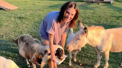 Millie Bobby Brown Denies She Moved to a Farm For the Aesthetic Like Many Trad Wives