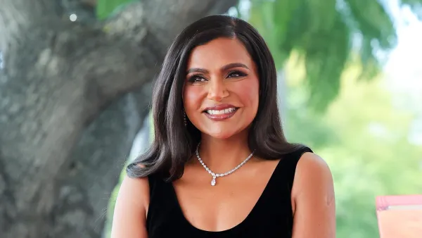 Mindy Kaling Gives Legally Blonde 3 Update Hopes It Sees the Light of Day