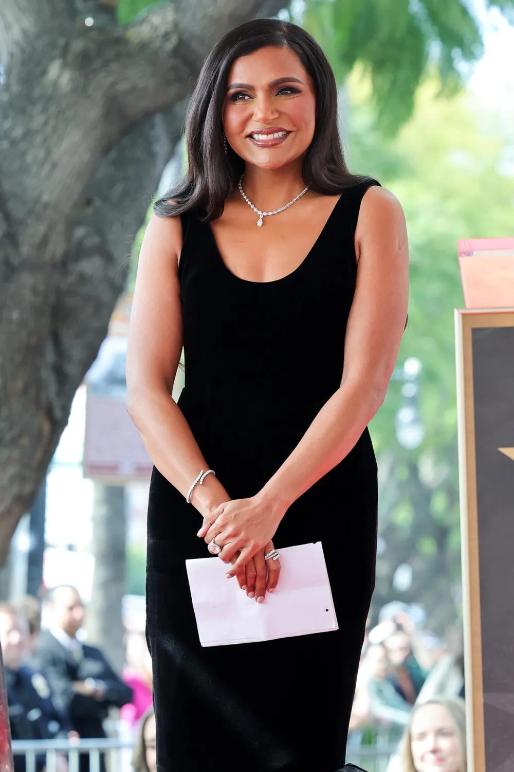 Mindy Kaling Gives Legally Blonde 3 Update Hopes It Sees the Light of Day