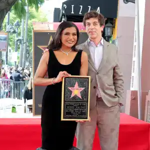 Mindy Kaling and BJ Novak Update