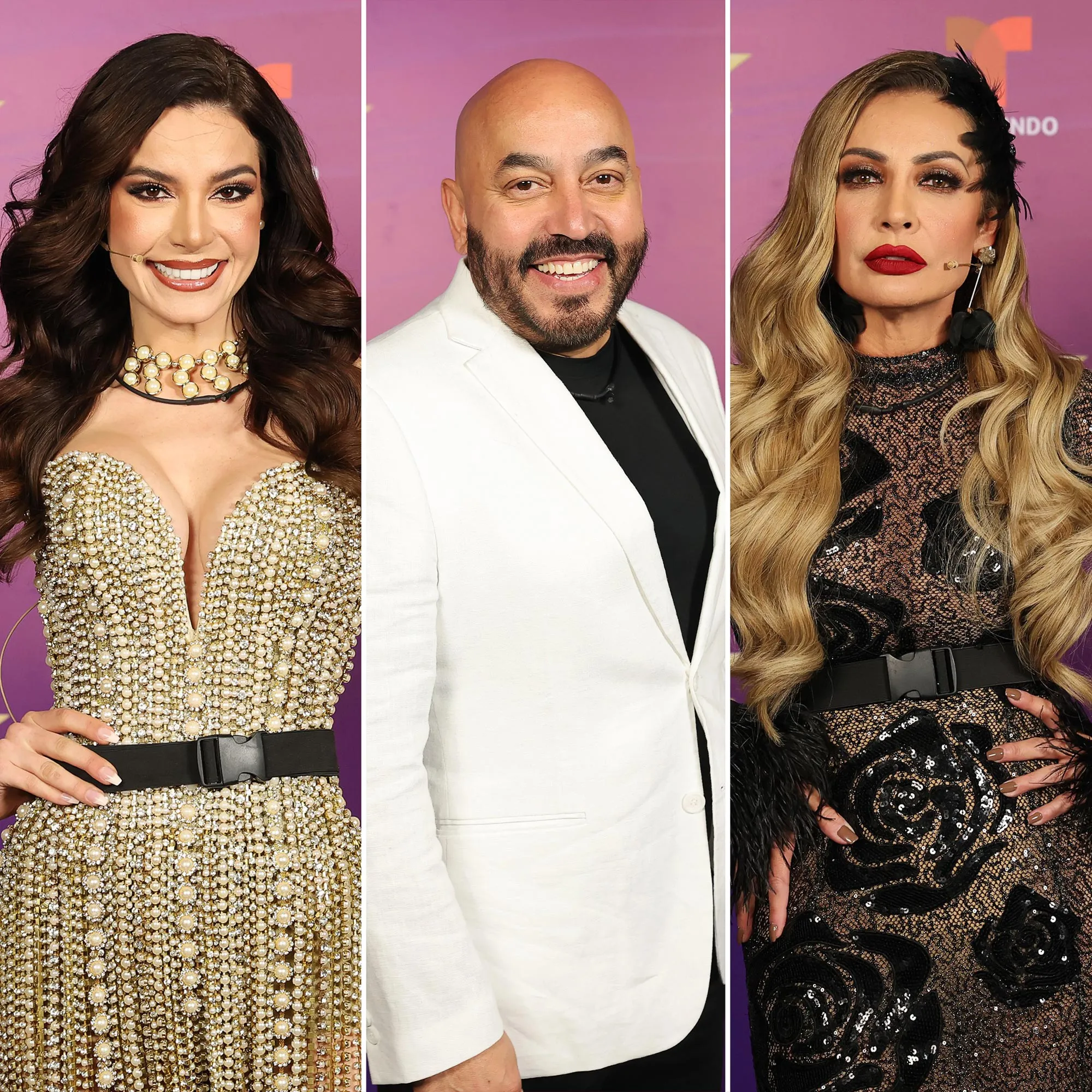 Miradas de discordia y las primeras peleas en La Casa de los Famosos All Stars ¿Quiénes van a chocar en esta temporada 839