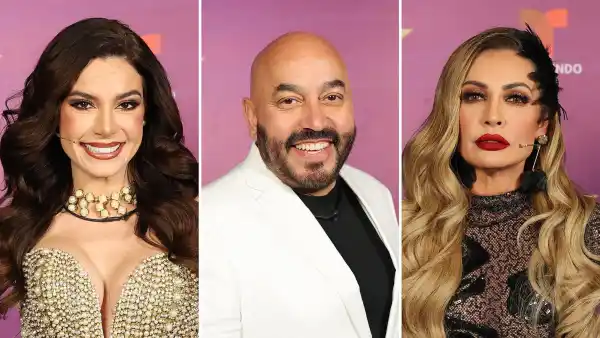 Miradas de discordia y las primeras peleas en La Casa de los Famosos All Stars ¿Quiénes van a chocar en esta temporada 839