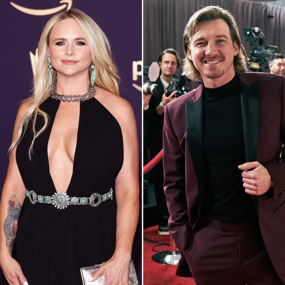 Miranda Lambert Reads Mean Tweets About Her Opening for Morgan Wallen