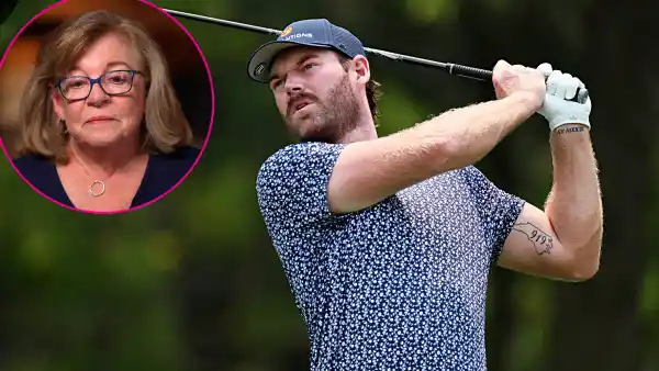 Mom of Late Golfer Grayson Murray Reveals What She Found In His Journal
