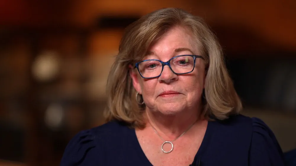 Mom of Late Golfer Grayson Murray Reveals What She Found In His Journal