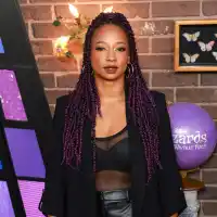 Monique Coleman Bio 409