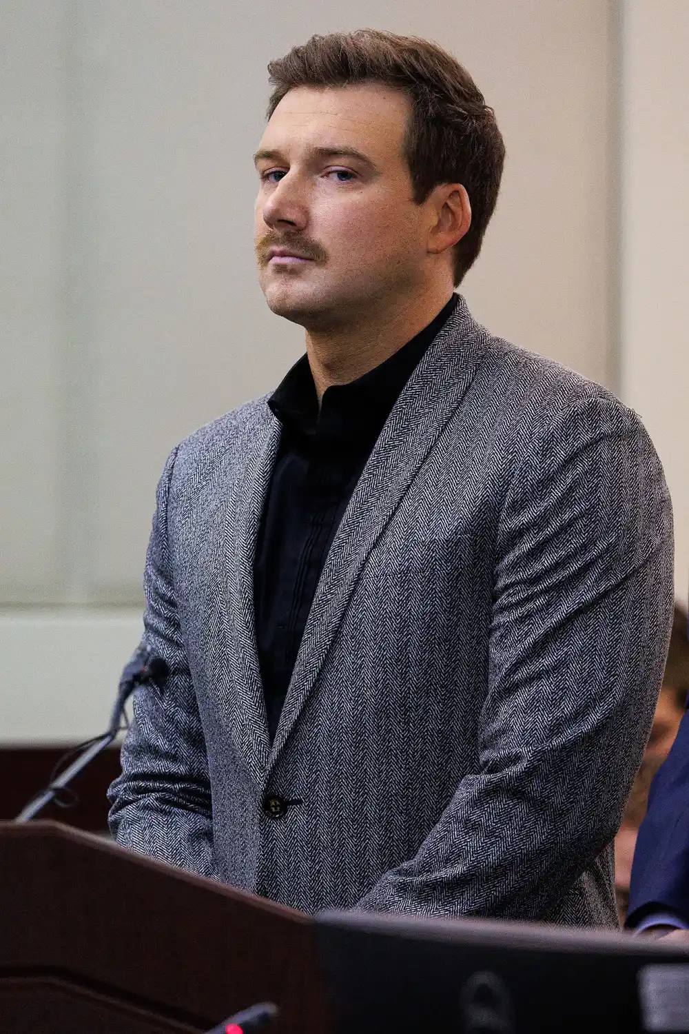 Morgan Wallen Addresses 2024 Arrest in Song Dedicated to His Son 2