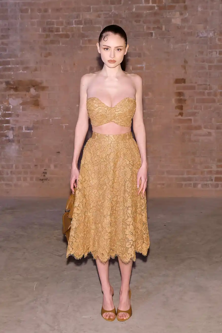 Most Stylish Nepo Babies