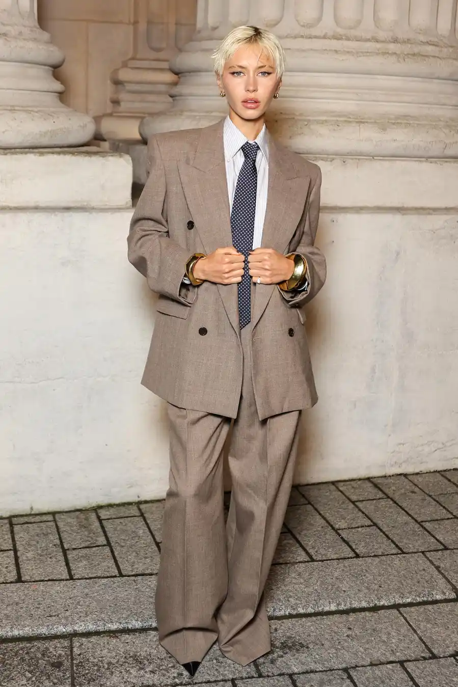 Most Stylish Nepo Babies