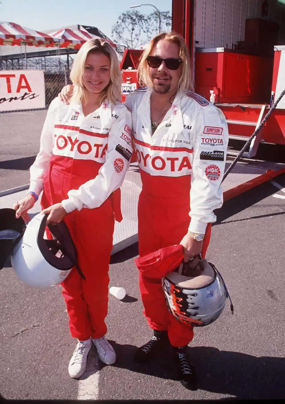 Motley Crue Rocker Vince Neils Four Marriages and Relationship Timeline