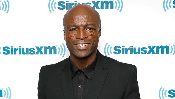 My Life in Food Seal Reveals the Comfort Food That’s His Kryptonite