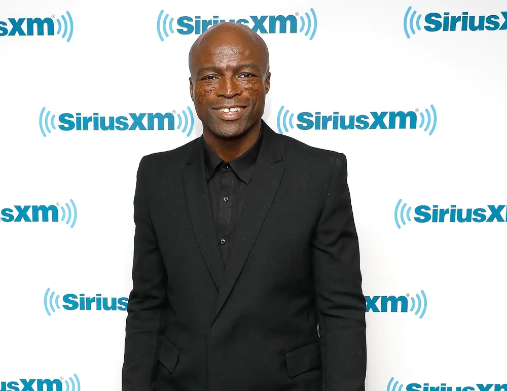 My Life in Food Seal Reveals the Comfort Food That&rsquo;s His Kryptonite