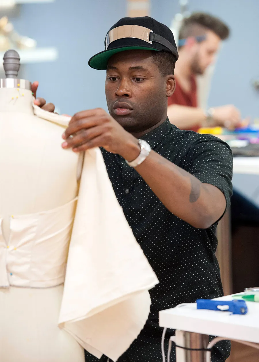 Project Runway Tragedies Over the Years