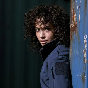 NCIS Sydney Star Olivia Swann Teases Mackeys Future Underlying Mystery After Personal Reveal