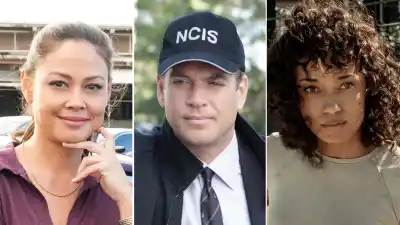 NCIS Universe Dating History Feature