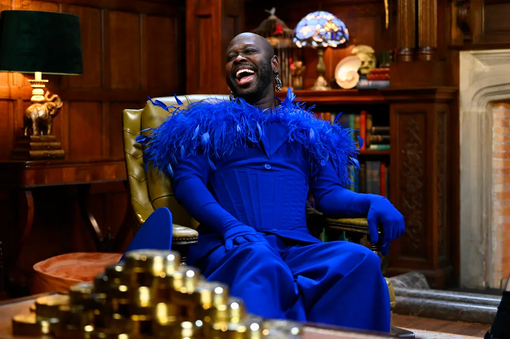 'Traitors' Season 3 Cast's Unfiltered Thoughts on Danielle Reyes' Behavior