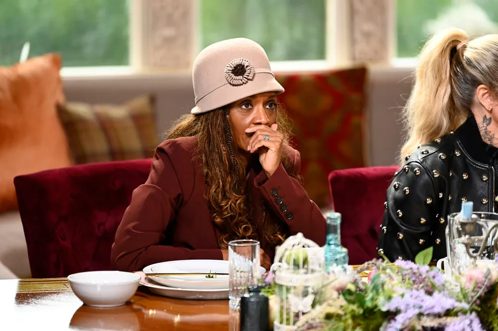 'Traitors' Season 3 Cast's Unfiltered Thoughts on Danielle Reyes' Behavior