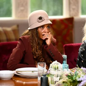 'Traitors' Season 3 Cast's Unfiltered Thoughts on Danielle Reyes' Behavior