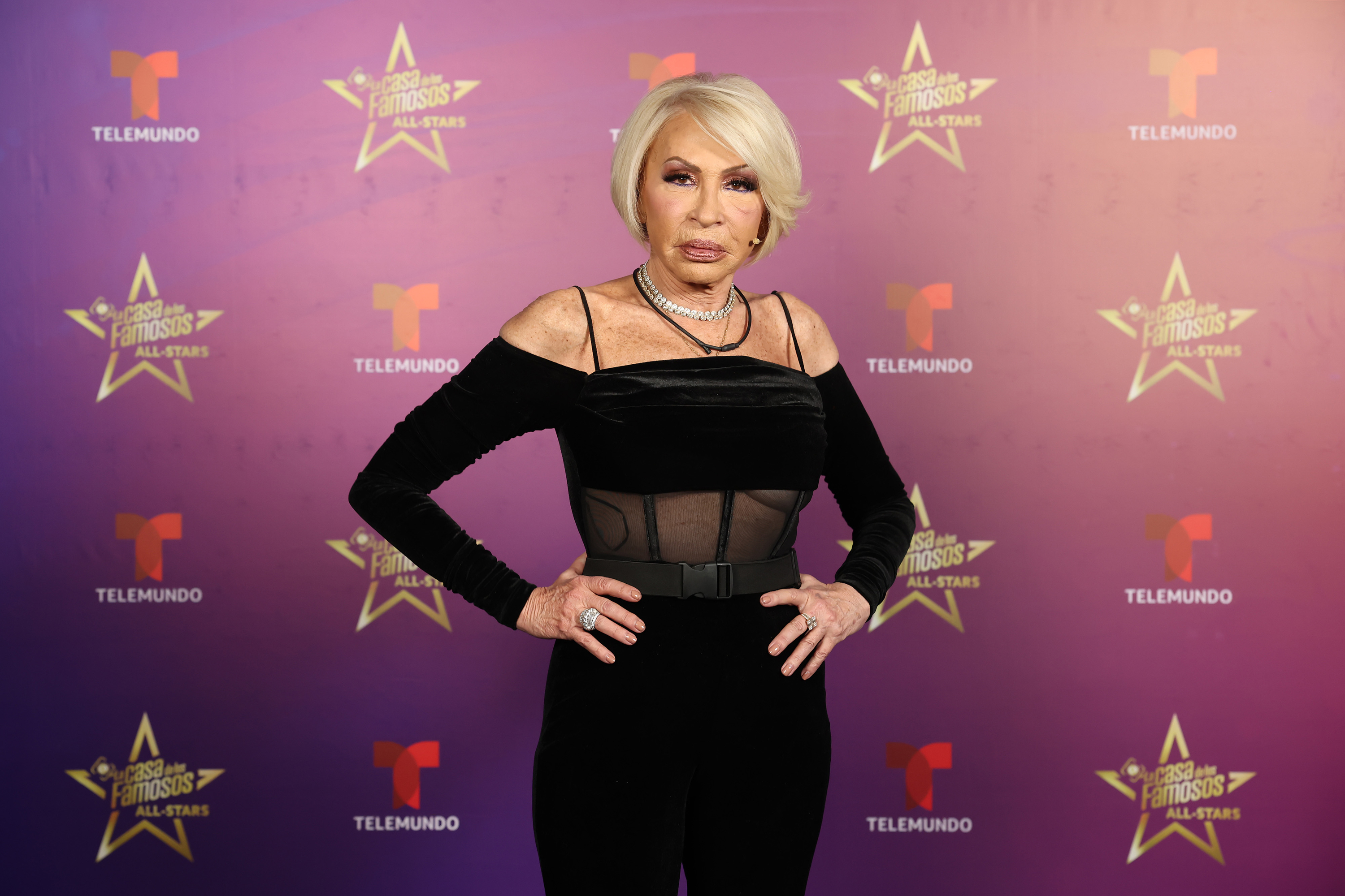 Laura Bozzo