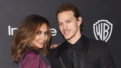 Naya Rivera Ex Ryan Dorsey Addresses Rumors He Became Romantic with Her Sister