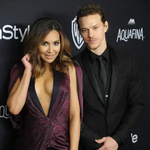 Ryan Dorsey Says He and Ex Naya Rivera Were 'Going to Try to Have Another Baby' Ahead of Her Death