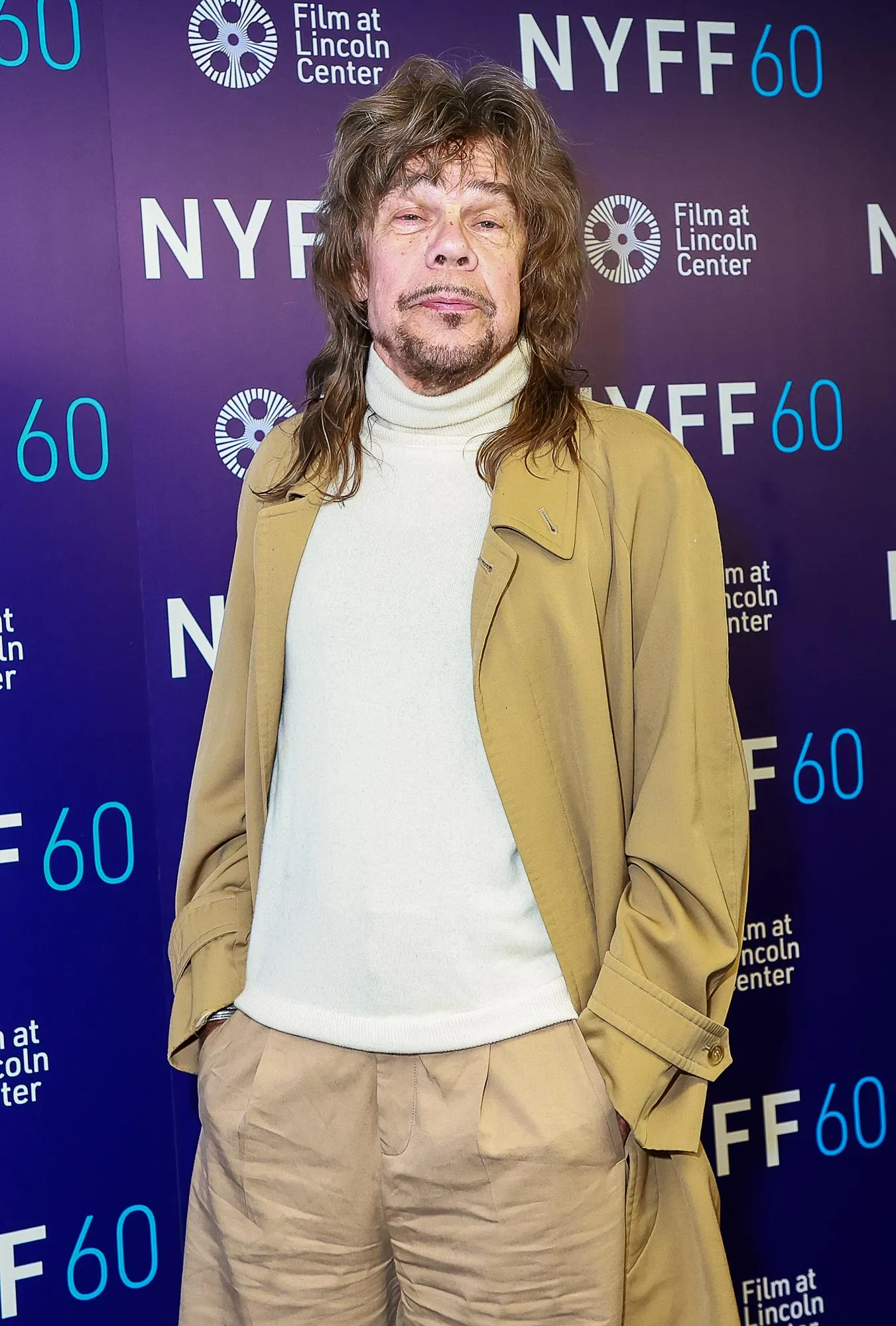 New York Dolls David Johansen Has Stage 4 Cancer and Brain Tumor 155