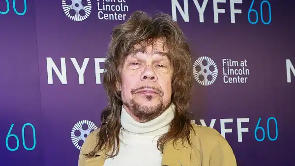 New York Dolls David Johansen Has Stage 4 Cancer and Brain Tumor 155