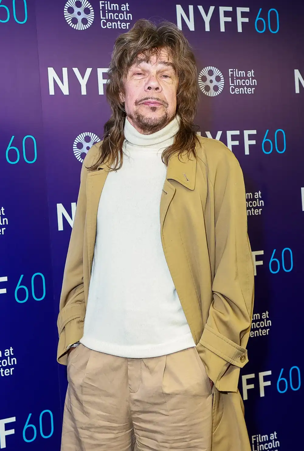 New York Dolls David Johansen Has Stage 4 Cancer and Brain Tumor 155