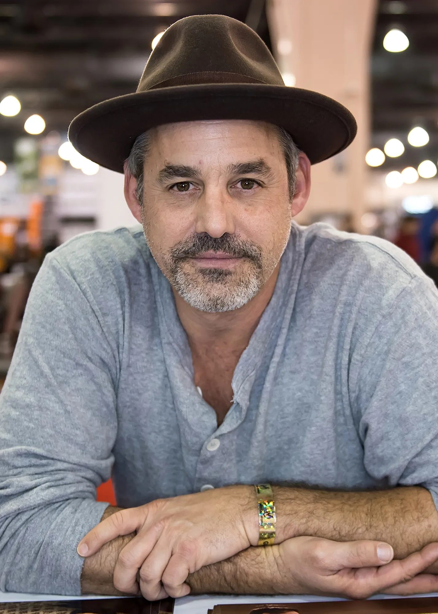 Nicholas Brendon