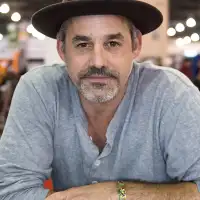Nicholas Brendon