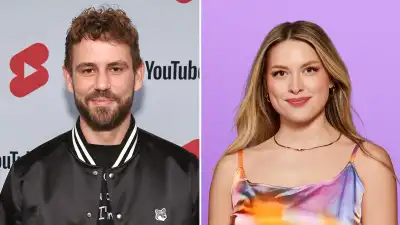 Nick Viall Says Love Is Blinds Madison Errichiello Is Triggering Him