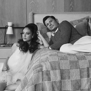 Nick and Vanessa Lachey Explain Scheduling a Weekly Sex Day