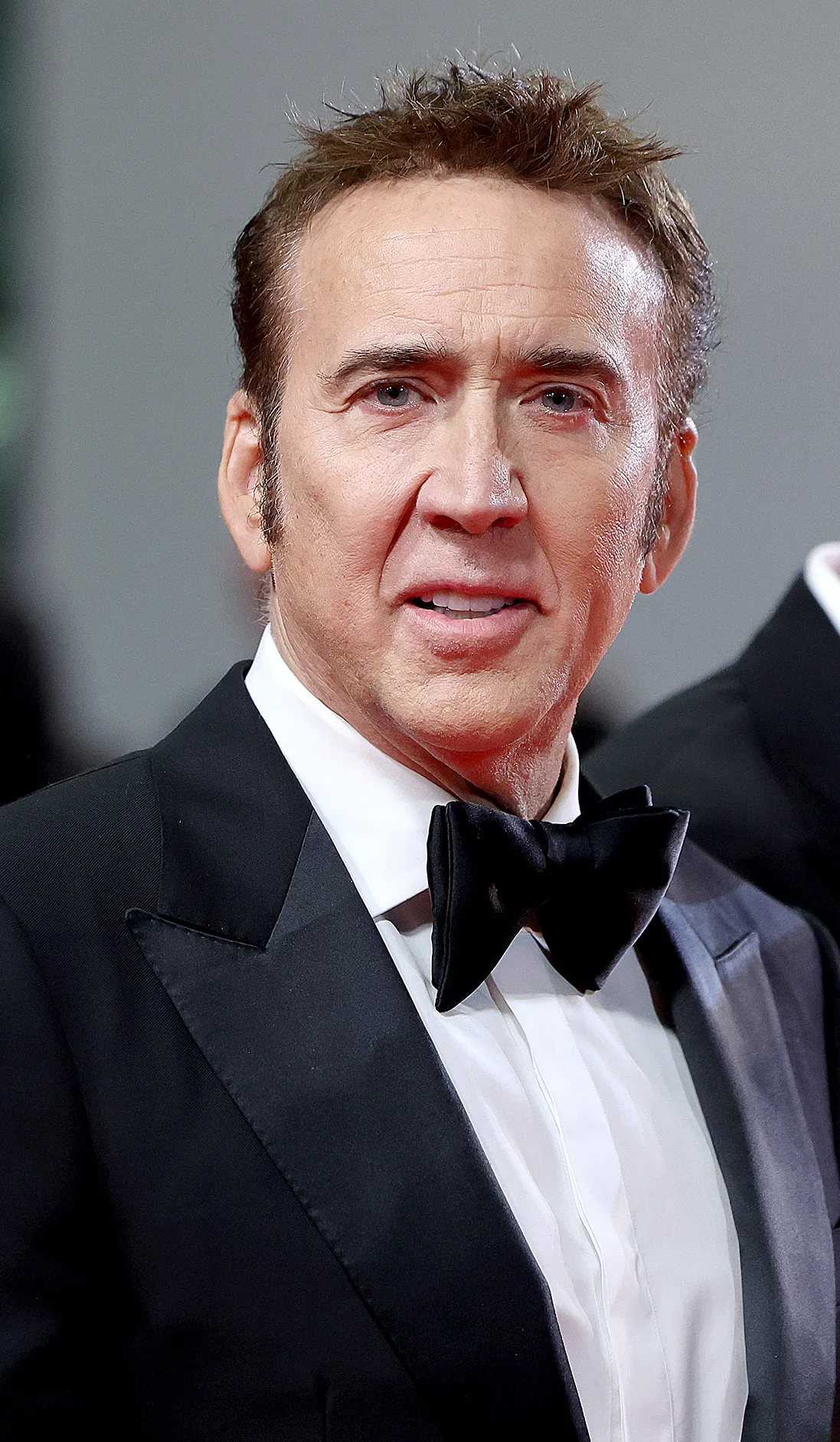 Nicolas Cage