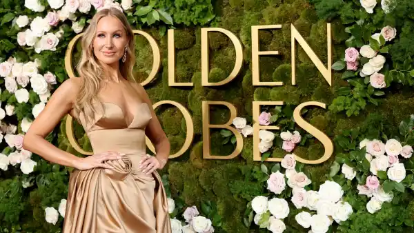 Nikki Glaser Clears Up Big Rumors Over Golden Globes Hosting Future