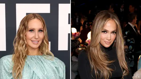 Nikki Glaser Sits By Jennifer Lopez at Grammys 2025 After Cracking Ben Affleck Orgasm Joke