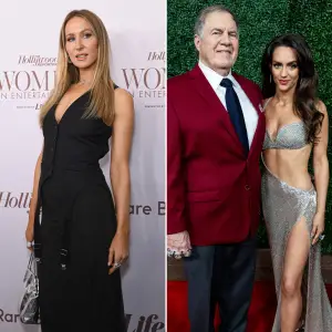 Nikki Glaser Vows to Shut My Mouth About Bill Bellichick and Jordon Hudson