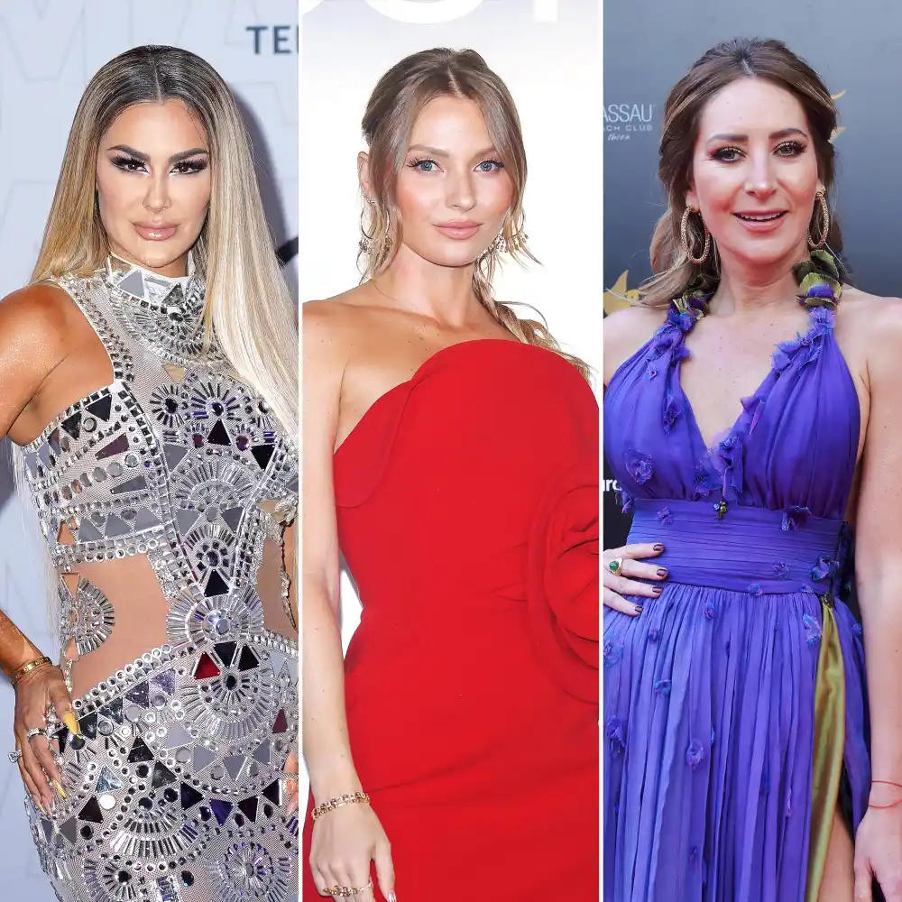 Ninel Conde Irina Baeva y Geraldine Bazán no solo tienen en común que pertenecen al medio artístico también comparten un amor 494